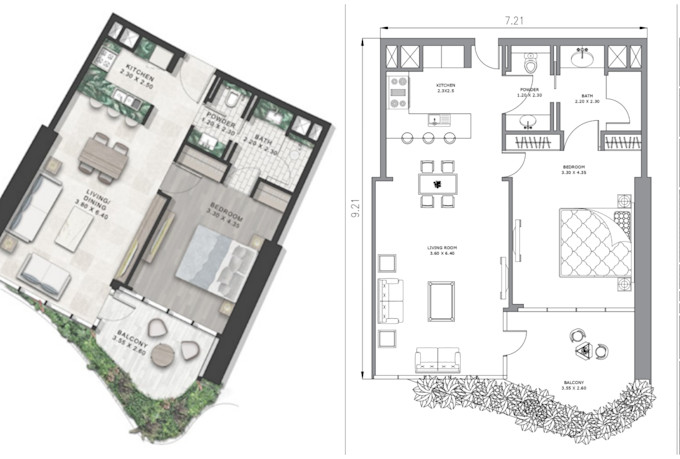 do professional cad conversion dxf, dwg, PDF to cad